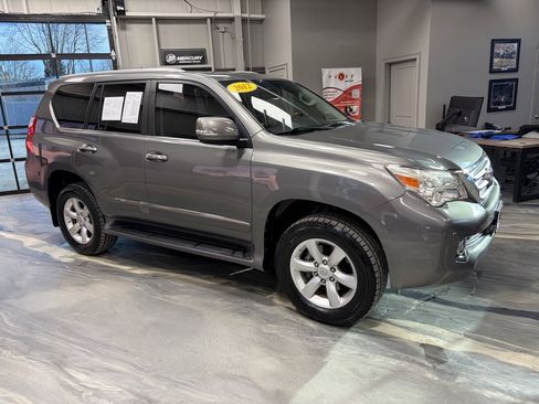 Used 2012 Lexus GX 460 image 40