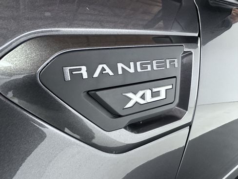 Used 2019 Ford Ranger XLT w/ Equipment Group 302A Luxury AWD/4WD image 8