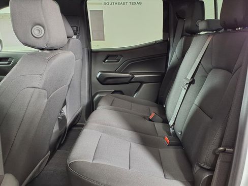 New 2026 Chevrolet Colorado Trail Boss image 8