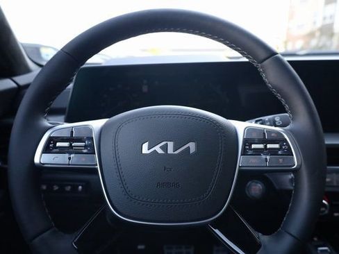 New 2025 Kia Telluride SX Prestige X-Line image 16