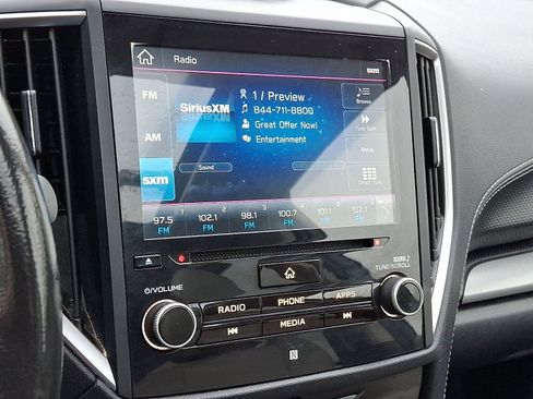 Used 2019 Subaru Forester Limited image 15