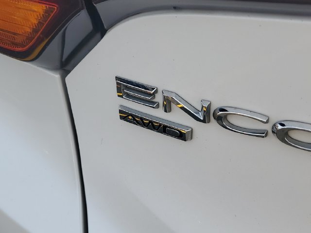 Certified 2023 Buick Encore GX Essence w/ Advanced Technology Package AWD/4WD image 6
