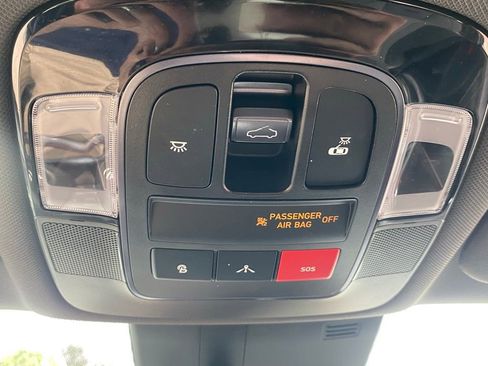 Used 2022 Hyundai Sonata N Line image 24