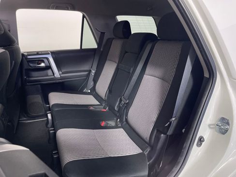 Certified 2023 Toyota 4Runner SR5 image 13