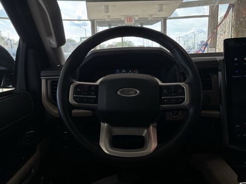 Used 2023 Ford Expedition Max Limited AWD/4WD image 48