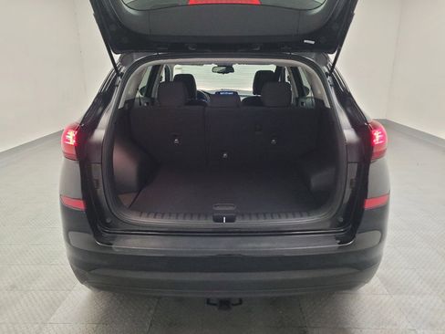Used 2021 Hyundai Tucson Value FWD image 29