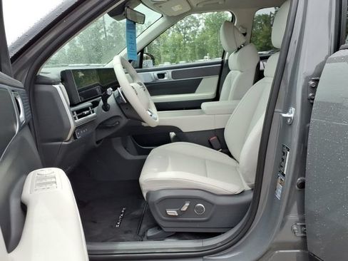 New 2026 Hyundai Santa Fe SEL FWD image 13