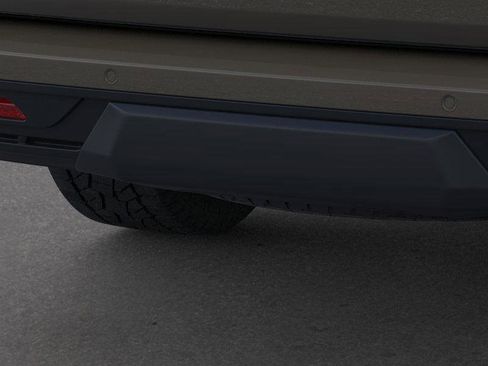 New 2026 Ford Expedition Tremor image 23