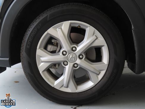 Used 2025 Honda HR-V LX image 26