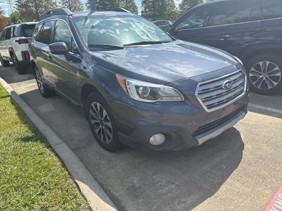 Used 2015 Subaru Outback 3.6R Limited