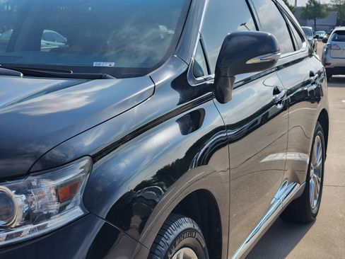 Used 2013 Lexus RX 350 FWD image 9