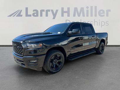 Used 2026 RAM 1500 Express
