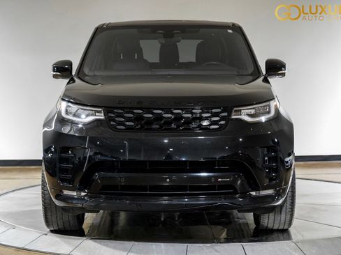 Used 2023 Land Rover Discovery S R-Dynamic image 7