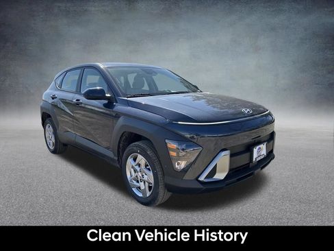 Used 2026 Hyundai Kona SE AWD/4WD image 9