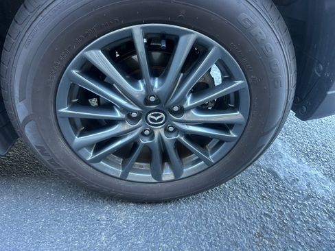 Used 2021 MAZDA CX-5 Sport FWD image 26