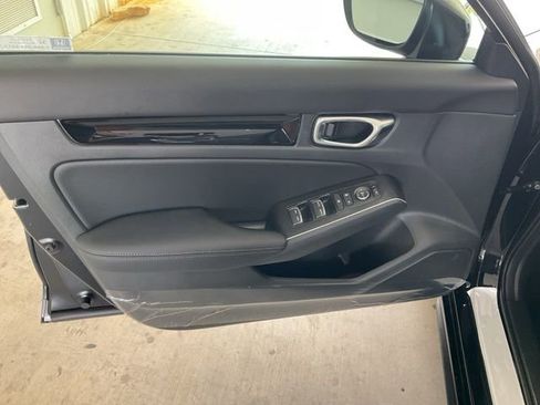 New 2026 Honda Civic Sport Touring image 5