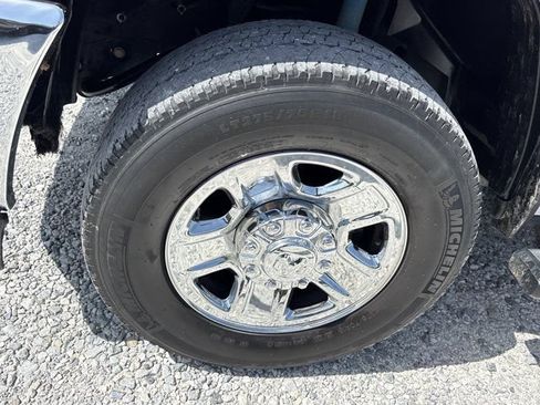 Used 2020 RAM 2500 Tradesman AWD/4WD image 10