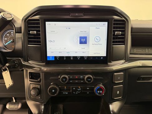 New 2026 Ford F150 STX AWD/4WD image 20