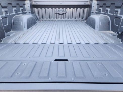 New 2026 Chevrolet Silverado 1500 High Country w/ High Country Premium Package RWD image 58