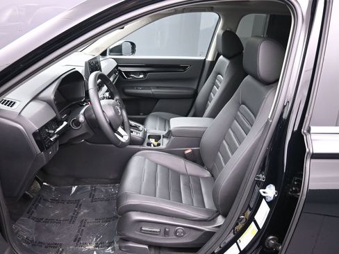 Used 2026 Honda CR-V EX-L image 19