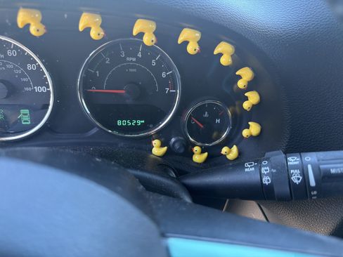 Used 2017 Jeep Wrangler Unlimited Sport w/ Quick Order Package 24S image 4