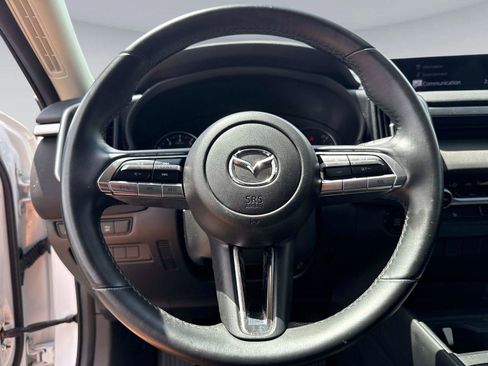 Certified 2023 MAZDA CX-50 2.5 S w/ Accent Package AWD/4WD image 27