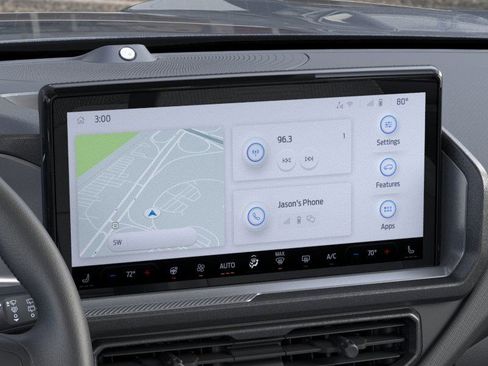 New 2025 Ford Bronco Sport Badlands w/ Badlands Tech Package image 11