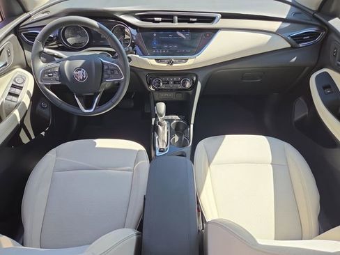 Certified 2023 Buick Encore GX Select image 13