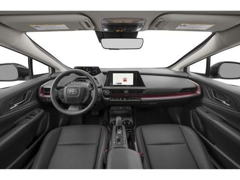 New 2026 Toyota Prius Plug-In Hybrid FWD image 5