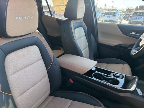 New 2026 Chevrolet Equinox ACTIV w/ Convenience Package III image 35