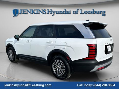 New 2026 Hyundai Palisade SE image 7