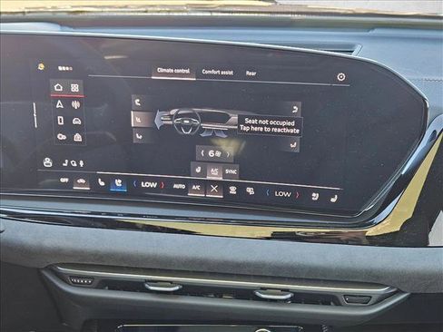 New 2025 Audi S5 Premium Plus image 13