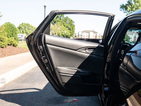 Used 2017 Honda Civic Si image 42