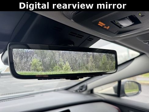 New 2025 Toyota Prius Plug-In Hybrid image 38