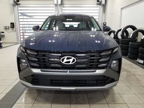 New 2026 Hyundai Tucson SE image 19