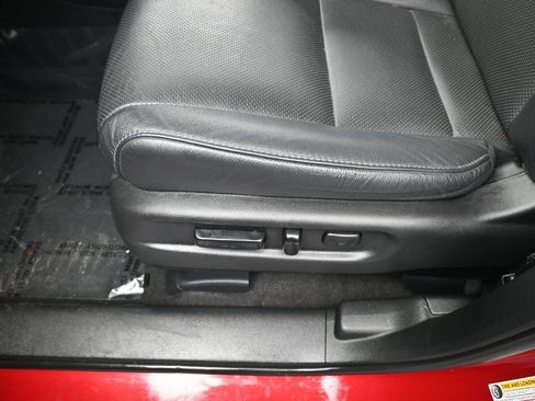 Used 2025 Honda Passport EX-L image 19