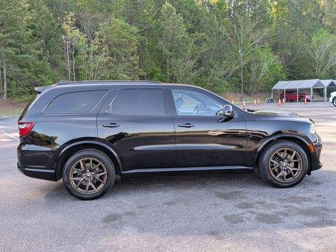 Used 2025 Dodge Durango R/T image 10