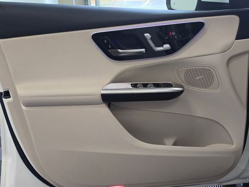 New 2026 Mercedes-Benz GLC 300 4MATIC image 22