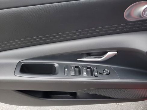 Certified 2024 Hyundai Elantra SEL FWD image 19
