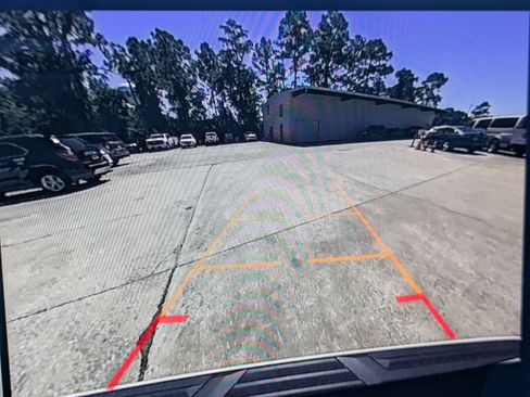 New 2026 Chevrolet Suburban Premier RWD image 14