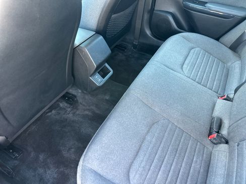 Used 2025 Kia K4 EX FWD image 12