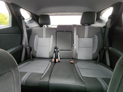 Used 2023 Chevrolet Blazer LT w/ Midnight/Sport Edition image 25