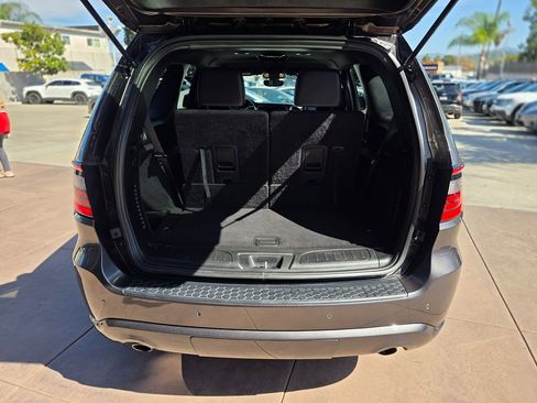 Used 2021 Dodge Durango GT w/ Blacktop Package image 19