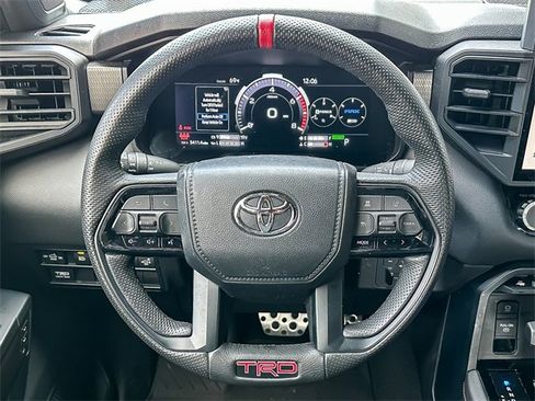Used 2024 Toyota Tundra TRD Pro image 14