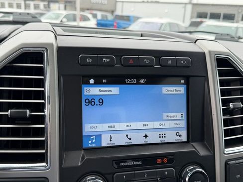 Used 2017 Ford F250 Lariat w/ Lariat Ultimate Package image 23