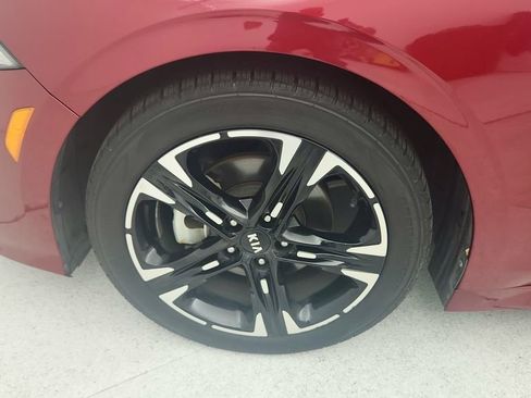 Used 2021 Kia K5 GT-Line image 27