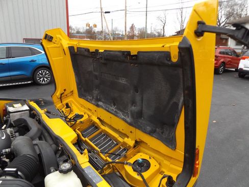 Used 2003 HUMMER H2 image 35