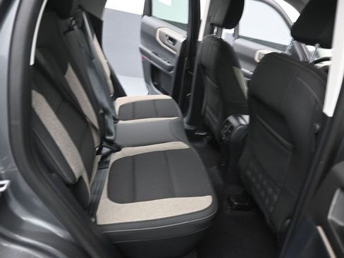 New 2025 Ford Bronco Sport Big Bend w/ Convenience Package image 10