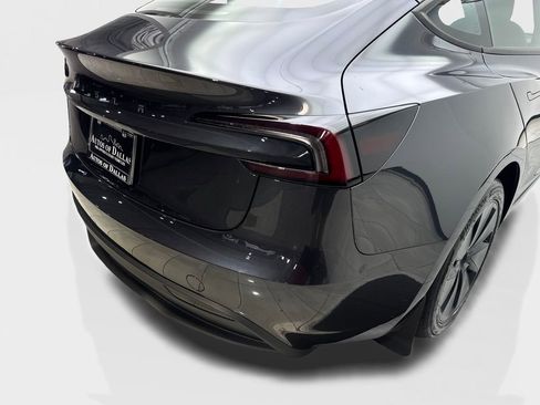 Used 2024 Tesla Model 3 Long Range RWD image 18