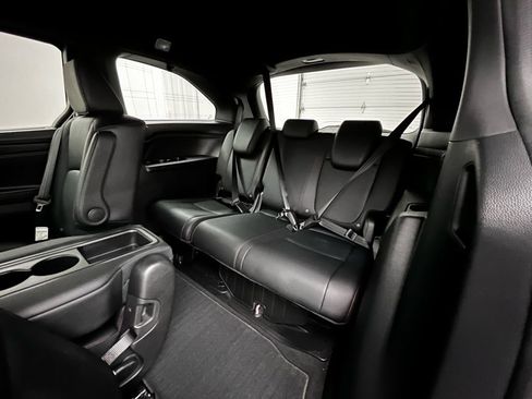 Used 2025 Honda Odyssey Sport-L image 32